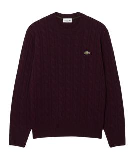 LACOSTE Джемпер / свитер