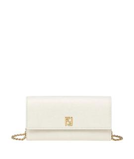 FENDI Клатч/вечерняя сумка