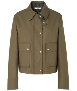 FENDI Куртка