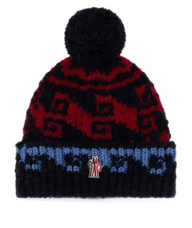 MONCLER Шапка