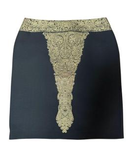 ROBERTO CAVALLI Юбка миди