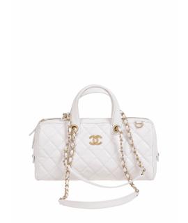 CHANEL Сумка через плечо