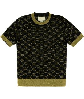 GUCCI Джемпер / свитер