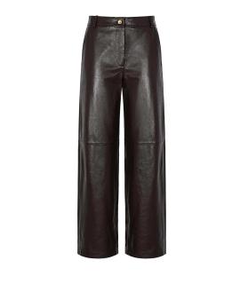 MAX MARA STUDIO Прямые брюки