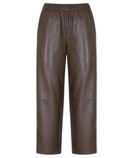 MAX MARA Прямые брюки