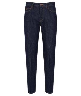 EMPORIO ARMANI Прямые джинсы