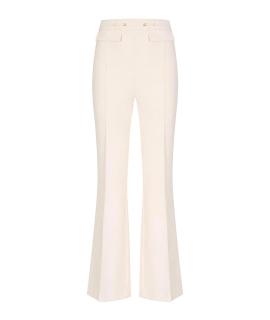 ELISABETTA FRANCHI Прямые брюки