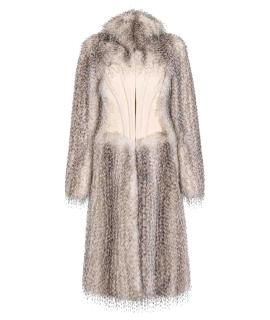 ELISABETTA FRANCHI Шуба
