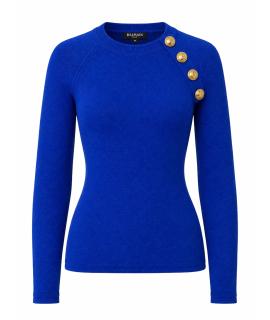 BALMAIN Джемпер / свитер
