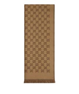 GUCCI Шарф