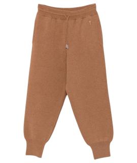 Ami Paris Брюки широкие