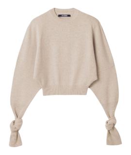 JACQUEMUS Джемпер / свитер