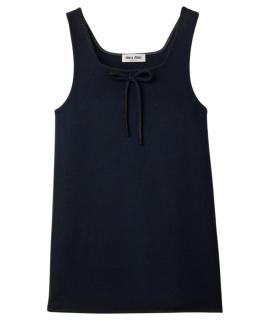 MIU MIU Повседневное платье