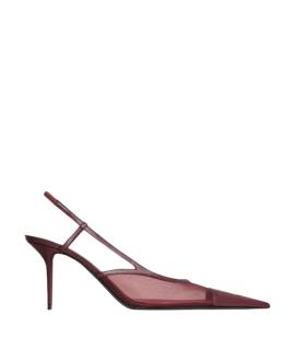 SAINT LAURENT Туфли