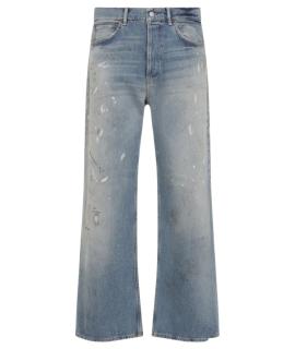 ACNE STUDIOS Прямые джинсы
