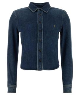 SAINT LAURENT Рубашка