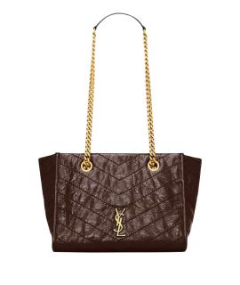 SAINT LAURENT Сумка тоут