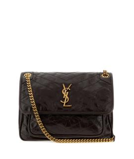 SAINT LAURENT Сумка через плечо
