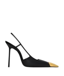 SAINT LAURENT Туфли