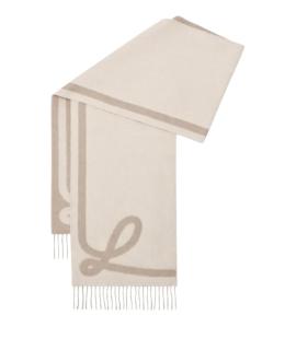 LOEWE Шарф