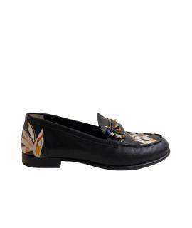 FENDI Лоферы