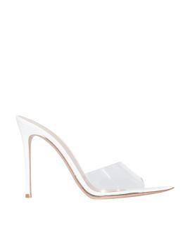 GIANVITO ROSSI Мюли