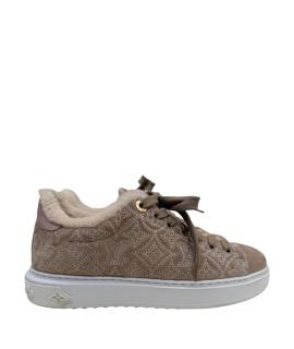 LOUIS VUITTON Кроссовки