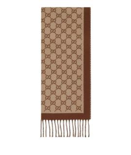GUCCI Шарф