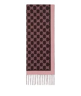 GUCCI Шарф