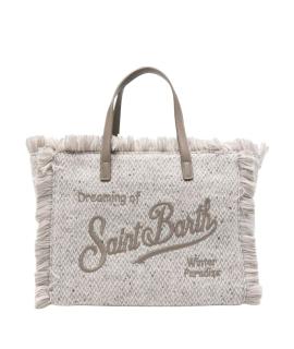 MC2 SAINT BARTH Сумка тоут