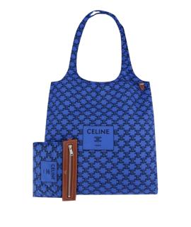 CELINE Сумка Тоут