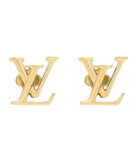 LOUIS VUITTON Серьги