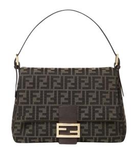 FENDI Сумка через плечо