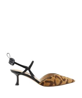 FENDI Туфли