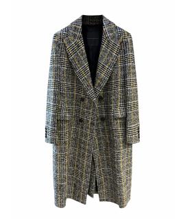ERMANNO SCERVINO Пальто