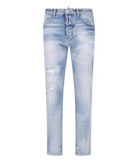DSQUARED2 Джинсы скинни