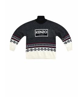 KENZO Джемпер / свитер