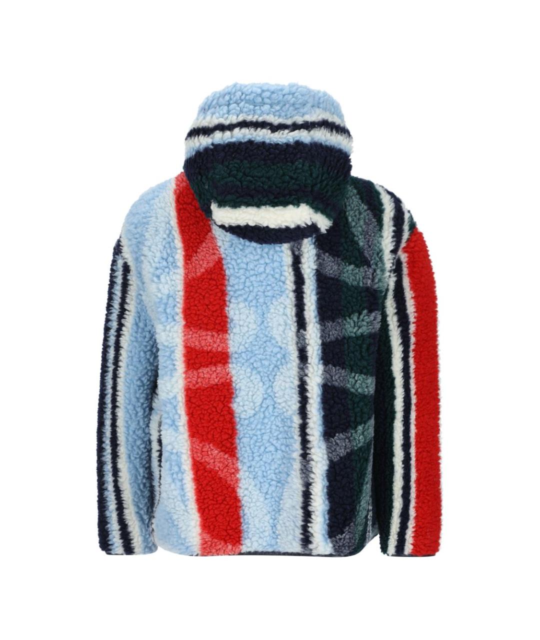 LOEWE Мульти полиэстеровая куртка, фото 4
