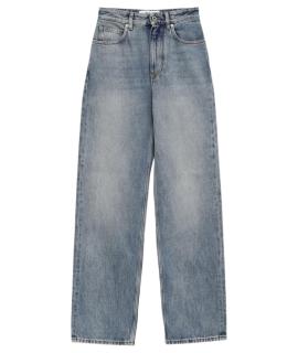 LOEWE Прямые джинсы