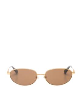 JACQUEMUS Солнцезащитные очки