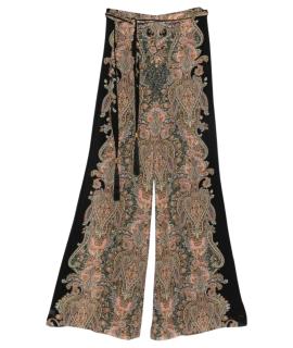 ZIMMERMANN Брюки широкие