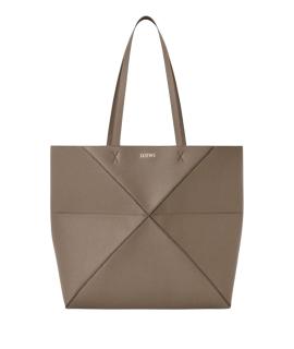 LOEWE Сумка тоут