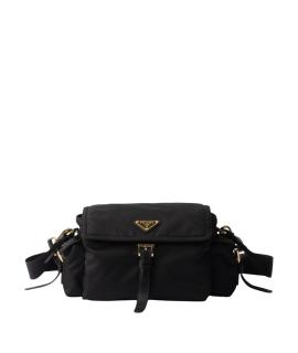 PRADA Сумка через плечо