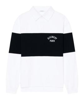 GIVENCHY Поло с длинным рукавом
