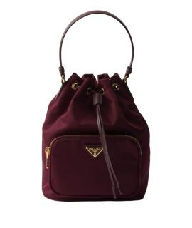 PRADA Сумка через плечо