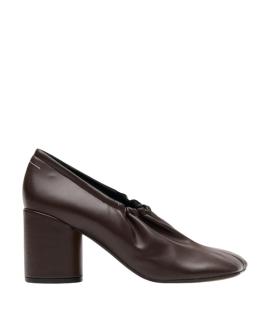 MM6 MAISON MARGIELA Туфли