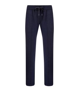 BRUNELLO CUCINELLI Прямые брюки