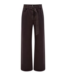 BRUNELLO CUCINELLI Прямые джинсы