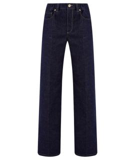 BRUNELLO CUCINELLI Прямые джинсы