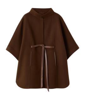 LORO PIANA Накидка/пончо